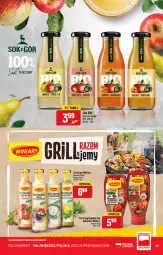 Gazetka promocyjna PoloMarket - Gazetka pomocyjna - Gazetka - ważna od 03.05 do 03.05.2022 - strona 23 - produkty: Ketchup, Sok, Jogurt, Winiary, Dres