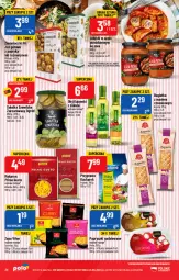 Gazetka promocyjna PoloMarket - Gazetka pomocyjna - Gazetka - ważna od 03.05 do 03.05.2022 - strona 24 - produkty: Sałatka, Makaron, Kujawski, Gra, Kucharek, Zupa, Sałat, Bagietka, Papryczki nadziewane, Olej, Ogród