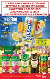 Gazetka promocyjna PoloMarket - Gazetka pomocyjna - Gazetka - ważna od 03.05 do 03.05.2022 - strona 39 - produkty: LG