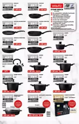 Gazetka promocyjna PoloMarket - Gazetka pomocyjna - Gazetka - ważna od 03.05 do 03.05.2022 - strona 47 - produkty: Sok, Garnek, Uchwyty, Lack, Patelnia, Fa