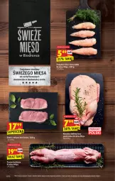 Gazetka promocyjna Biedronka - W tym tygodniu PN - Gazetka - ważna od 25.04 do 25.04.2021 - strona 12 - produkty: Kurczak, Kaczka, Stek, Polędwiczki z kurczaka