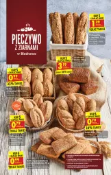 Gazetka promocyjna Biedronka - W tym tygodniu PN - Gazetka - ważna od 25.04 do 25.04.2021 - strona 19 - produkty: Piec, , Pieczywo, Chleb