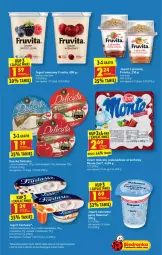 Gazetka promocyjna Biedronka - W tym tygodniu PN - Gazetka - ważna od 25.04 do 25.04.2021 - strona 21 - produkty: Jogurt, Tran, Bakoma