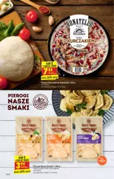 Gazetka promocyjna Biedronka - W tym tygodniu PN - Gazetka - ważna od 25.04 do 25.04.2021 - strona 28 - produkty: Piec, Kurczak, Pierogi, Ser, Pizza, Fa