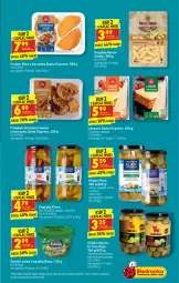 Gazetka promocyjna Biedronka - W tym tygodniu PN - Gazetka - ważna od 25.04 do 25.04.2021 - strona 29 - produkty: Kurczak, Oliwki zielone, Sok, Oliwki, Papryka, Kopytka, , Pesto, Eleo, Bazyl, Lasagne, LG
