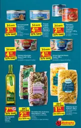 Gazetka promocyjna Biedronka - W tym tygodniu PN - Gazetka - ważna od 25.04 do 25.04.2021 - strona 31 - produkty: Makaron, Kujawski, Rum, Makrelą, Olej, Fa