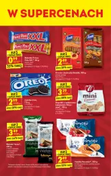 Gazetka promocyjna Biedronka - W tym tygodniu PN - Gazetka - ważna od 25.04 do 25.04.2021 - strona 35 - produkty: Ciastka, Prince Polo, Wafelek, Bonitki, Rogal, Kakao, Oreo