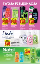 Gazetka promocyjna Biedronka - W tym tygodniu PN - Gazetka - ważna od 25.04 do 25.04.2021 - strona 47 - produkty: Mydło w płynie, Palmolive, Mydło