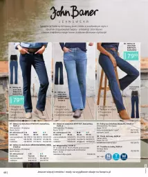 Gazetka promocyjna Bonprix - Powiew wiosny - Gazetka - ważna od 17.07 do 17.07.2022 - strona 70 - produkty: Torebka, Sok, Sony, Pasek, Dżinsy, Wełna, Moda, Tunika, Fa