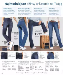 Gazetka promocyjna Bonprix - Powiew wiosny - Gazetka - ważna od 17.07 do 17.07.2022 - strona 72 - produkty: Sok, Koc, Dżinsy, Wełna, Fa