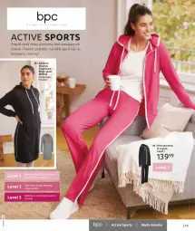 Gazetka promocyjna Bonprix - Powiew wiosny - Gazetka - ważna od 17.07 do 17.07.2022 - strona 77 - produkty: Por, Dres, Sport, Sukienka