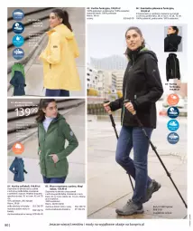 Gazetka promocyjna Bonprix - Powiew wiosny - Gazetka - ważna od 17.07 do 17.07.2022 - strona 82 - produkty: Buty, Kurtka, Kamizelka, Kurtka softshell, Bluza