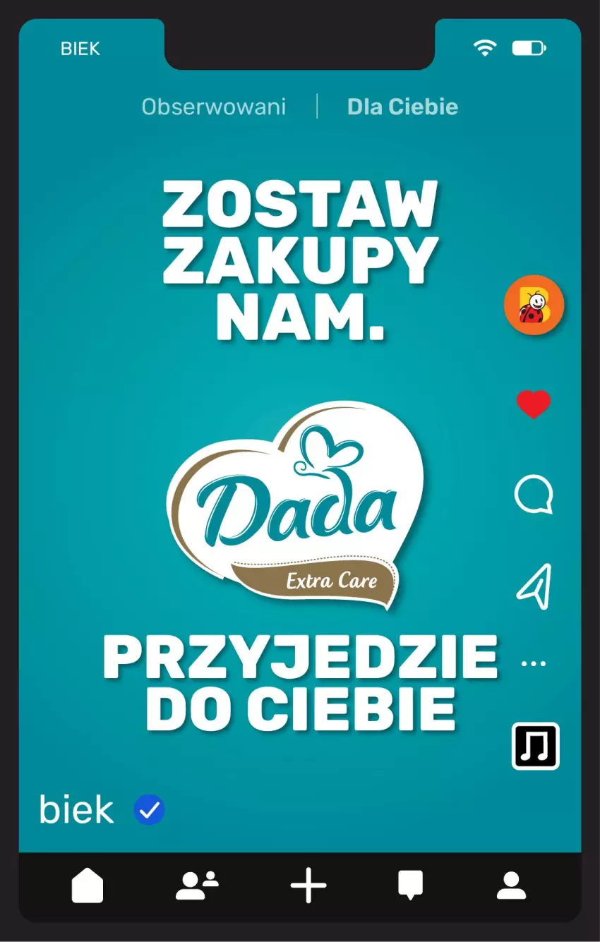 Gazetka promocyjna Biedronka - BIEK - ważna 21.08 do 28.08.2026 - strona 14 - produkty: Ser