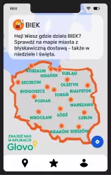 Gazetka promocyjna Biedronka - BIEK - Gazetka - ważna od 28.08 do 28.08.2026 - strona 2 - produkty: Szal