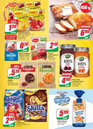 Gazetka promocyjna Dino - Gazetka - Gazetka - ważna od 08.06 do 08.06.2021 - strona 5 - produkty: Winiary, Bułeczki, Dżem, Galaretka, Dan Cake, Bułeczki mleczne, Danio, Delecta, Gala, Bakalland