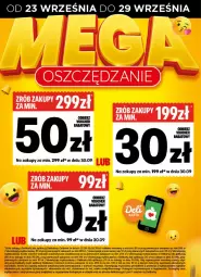 Gazetka promocyjna Delikatesy Centrum - NOWA GAZETKA Delikatesy Centrum od 23 września! 23-29.09.2024 - Gazetka - ważna od 29.09 do 29.09.2024 - strona 6 - produkty: Rum, Dell, LG