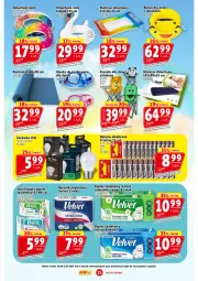 Gazetka promocyjna Prim Market - Gazetka - ważna od 02.07 do 02.07.2025 - strona 15 - produkty: Ser, Rum, Papier, Materac, Tera, Papier toaletowy, Velvet, Panda, Ręcznik, Baterie alkaliczne, Dzieci, Materac dmuchany, LG