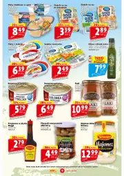 Gazetka promocyjna Prim Market - Gazetka - ważna od 02.07 do 02.07.2025 - strona 9 - produkty: Piec, Majonez, Sałatka, Sos, Ser, Gra, Winiary, Dell, Sałatka warzywna, Sałat, Przyprawa w płynie, Flaki, Graal, Maggi, Lisner, Fa, Oliwa