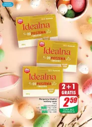 Gazetka promocyjna Dino - Gazetka - ważna od 08.04 do 08.04.2025 - strona 35 - produkty: Margaryna