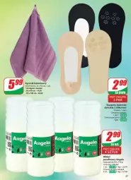 Gazetka promocyjna Dino - Gazetka - ważna od 08.04 do 08.04.2025 - strona 53 - produkty: Karp, Ręcznik