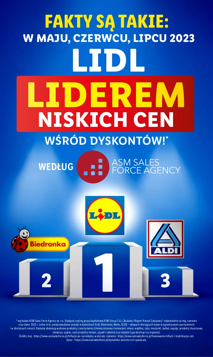 Gazetka promocyjna Lidl - GAZETKA - ważna 18.09 do 20.09.2023 - strona 3 - produkty: Fa, Gra, Ketchup, Kosz, Majonez, Mięso, Napoje, Olej, Piec, Por