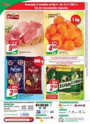 Gazetka promocyjna Dino - Gazetka - Gazetka - ważna od 16.11 do 16.11.2021 - strona 20 - produkty: Piwo, Mandarynki, Ser, Tera, Siatka, Fa