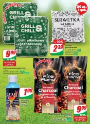 Gazetka promocyjna Dino - Gazetka 26 / 2024 - Gazetka - ważna od 02.07 do 02.07.2024 - strona 50 - produkty: Ser, Waga, Grill