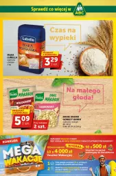 Gazetka promocyjna ABC - Gazetka - ważna od 27.06 do 27.06.2023 - strona 6 - produkty: Lubella, Bell, LANA, Kubek, Bella, Knorr