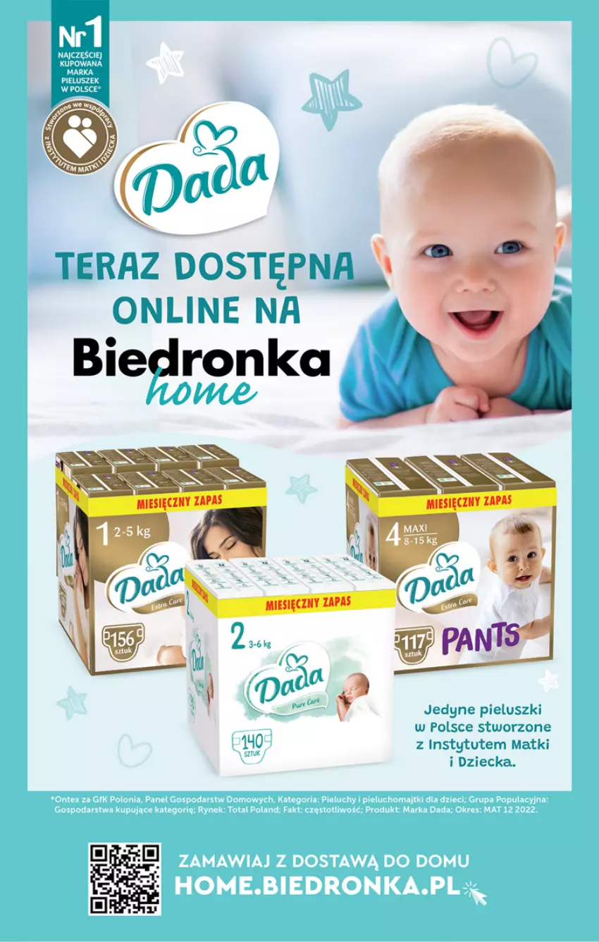 Gazetka promocyjna Biedronka - Biedronka Home - ważna 14.05 do 27.05.2023 - strona 15 - produkty: Tera