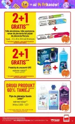 Gazetka promocyjna PoloMarket - Gazetka - ważna od 02.07 do 02.07.2024 - strona 11 - produkty: Piec, BIC, Papier, Rękaw do pieczenia, Mars, Zmywarki, Papier do pieczenia, Lenor, Folia aluminiowa