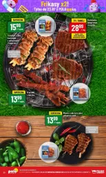 Gazetka promocyjna PoloMarket - Gazetka - ważna od 02.07 do 02.07.2024 - strona 24 - produkty: Kurczak, Mięso z uda kurczaka, Grill, Mięso