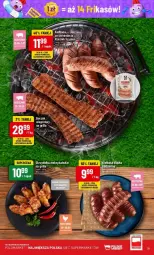 Gazetka promocyjna PoloMarket - Gazetka - ważna od 02.07 do 02.07.2024 - strona 25 - produkty: BIC, Grill, Kiełbasa, Kiełbasa śląska