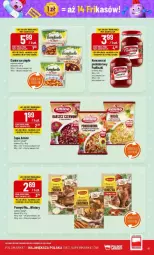 Gazetka promocyjna PoloMarket - Gazetka - ważna od 02.07 do 02.07.2024 - strona 36 - produkty: Zupa, Bonduelle, Winiary