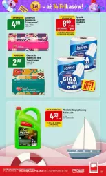 Gazetka promocyjna PoloMarket - Gazetka - ważna od 02.07 do 02.07.2024 - strona 55 - produkty: Top, Papier, Ręcznik, Chusteczki
