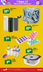 Gazetka promocyjna PoloMarket - Gazetka - ważna od 02.07 do 02.07.2024 - strona 57 - produkty: Fresco, Stek, Torba, Foremki, Kubek termiczny, Kubek