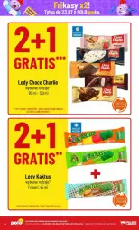 Gazetka promocyjna PoloMarket - Gazetka - ważna od 02.07 do 02.07.2024 - strona 6 - produkty: Kaktus, Lody