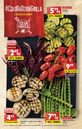 Gazetka promocyjna Biedronka - W tym tygodniu  PL - Gazetka - ważna od 18.05 do 18.05.2022 - strona 14 - produkty: Sok, Pomidorki, Grill