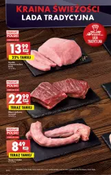 Gazetka promocyjna Biedronka - W tym tygodniu  PL - Gazetka - ważna od 18.05 do 18.05.2022 - strona 18 - produkty: Mięso wołowe, Sok, Kosz, Tera, Rosół, Mięso