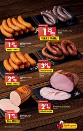 Gazetka promocyjna Biedronka - W tym tygodniu PL - Gazetka - ważna od 18.05 do 18.05.2022 - strona 19 - produkty: Kiełbasa wiejska, Ser, Gry, Szynka farmerska, Madej Wróbel, Tera, , Duda, Szynka, Kaszanka, Kasza, Kiełbasa, Fa