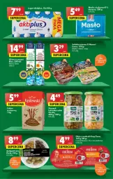 Gazetka promocyjna Biedronka - W tym tygodniu PL - Gazetka - ważna od 18.05 do 18.05.2022 - strona 25 - produkty: Sałatka, Sos, Ser, Cukier, Sałat, Aktiplus, Oliwa z oliwek, Masło, Mango, Groszek, Kukurydza, LG