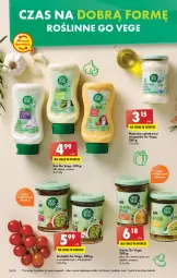 Gazetka promocyjna Biedronka - W tym tygodniu  PL - Gazetka - ważna od 18.05 do 18.05.2022 - strona 28 - produkty: Majonez, Sos, Ryż, Gra, , Sałat, Majonez sałatkowy