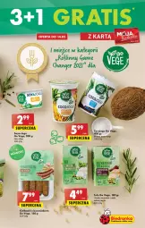 Gazetka promocyjna Biedronka - W tym tygodniu  PL - Gazetka - ważna od 18.05 do 18.05.2022 - strona 29 - produkty: Gra, Szal, Ananas, Tofu, , Amica, Mango, Boczniak