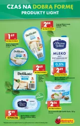 Gazetka promocyjna Biedronka - W tym tygodniu  PL - Gazetka - ważna od 18.05 do 18.05.2022 - strona 31 - produkty: Mozzarella, Serek wiejski, Sok, Ser, Twaróg, , Serek, Masło, Mleko