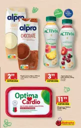 Gazetka promocyjna Biedronka - W tym tygodniu  PL - Gazetka - ważna od 18.05 do 18.05.2022 - strona 33 - produkty: Jogurt, Probiotyk, Activia, Alpro, Napój, Jogurt pitny