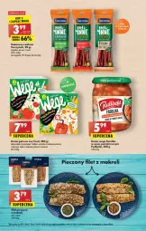 Gazetka promocyjna Biedronka - W tym tygodniu  PL - Gazetka - ważna od 18.05 do 18.05.2022 - strona 35 - produkty: Piec, Sos, Sok, Gin, Kuskus, Bulgur, Ananas, Tarczyński, Pudliszki, Dania gotowe, LG, Fa