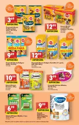 Gazetka promocyjna Biedronka - W tym tygodniu  PL - Gazetka - ważna od 18.05 do 18.05.2022 - strona 53 - produkty: Sok, Gra, Papier, Whiskas, Kret, Ręcznik, Przysmaki, Pedigree