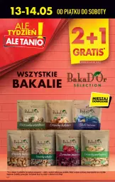 Gazetka promocyjna Biedronka - W tym tygodniu  PL - Gazetka - ważna od 18.05 do 18.05.2022 - strona 6 - produkty: Por, Sezam