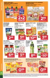 Gazetka promocyjna Stokrotka - Market - Gazetka - ważna od 10.09 do 10.09.2025 - strona 14 - produkty: Kurczak, Lubella, Makaron, Warzywa, Corn flakes, Sos, Ser, Gra, Kucharek, Cukier, Bell, Bonduelle, Winiary, Dr. Oetker, Owsianka, Owoce, Bella, Deser, Olej, Olma, Przyprawa do potraw, Budyń, Mięso, Nestlé, Knorr