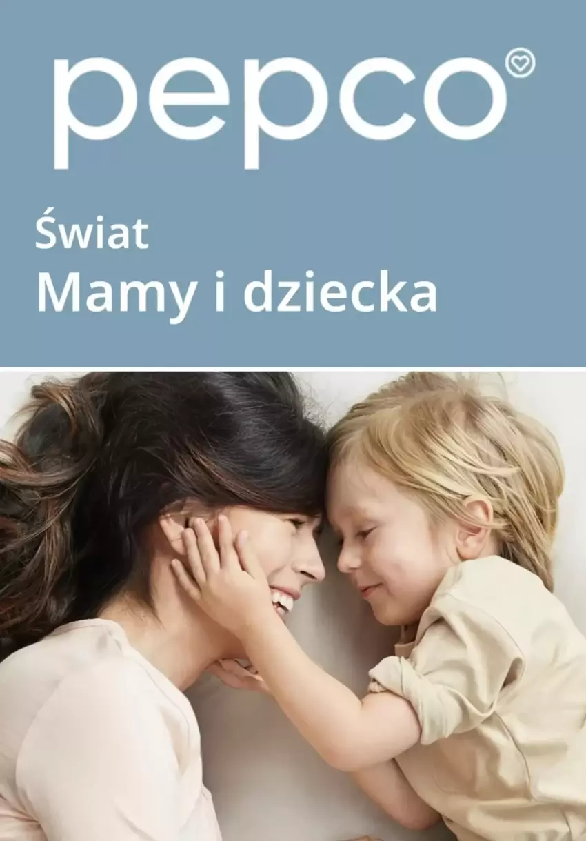 Gazetka promocyjna Pepco - ważna 03.03 do 17.03.2025 - strona 1