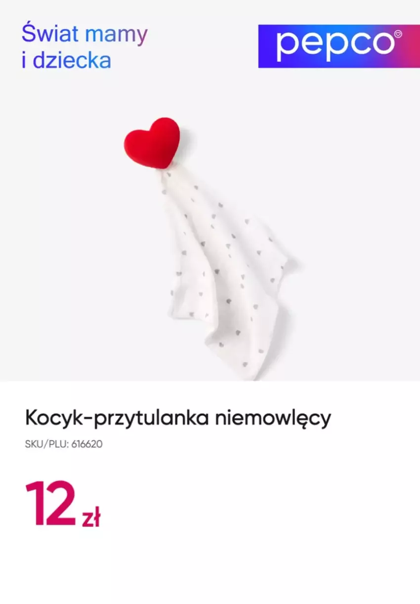 Gazetka promocyjna Pepco - ważna 03.03 do 17.03.2025 - strona 4 - produkty: Koc